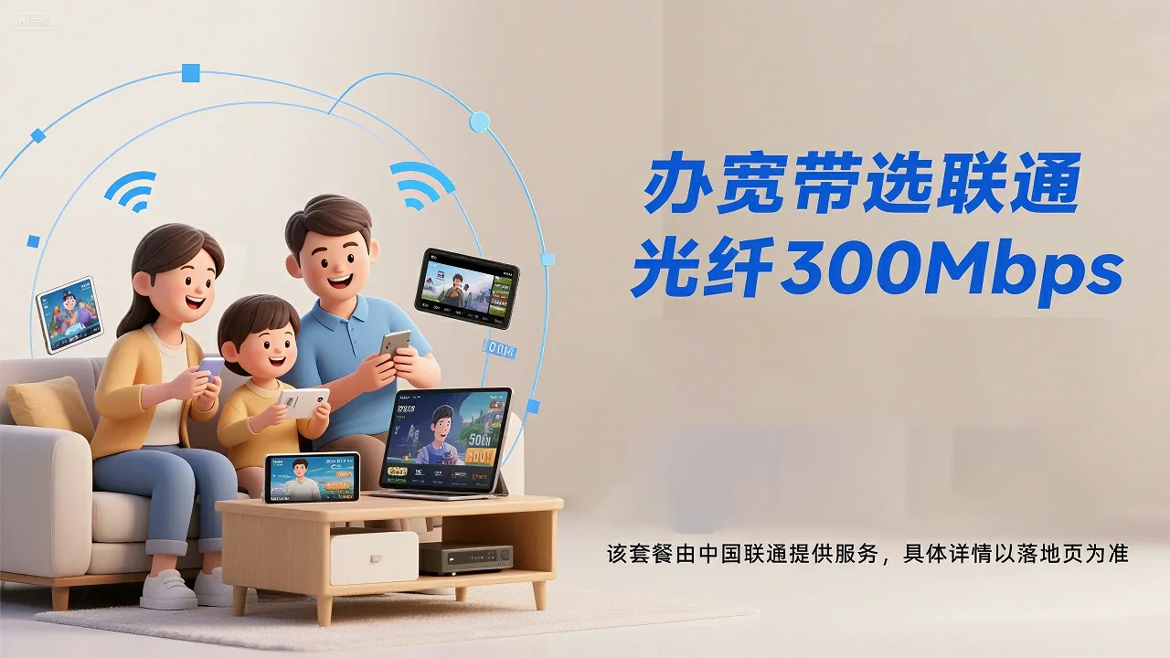 长顺中国联通